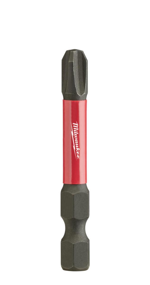 Bits Milwaukee Shockwave PH 50mm - Bits Shockwave PH3 Milwaukee 50mm 1pk