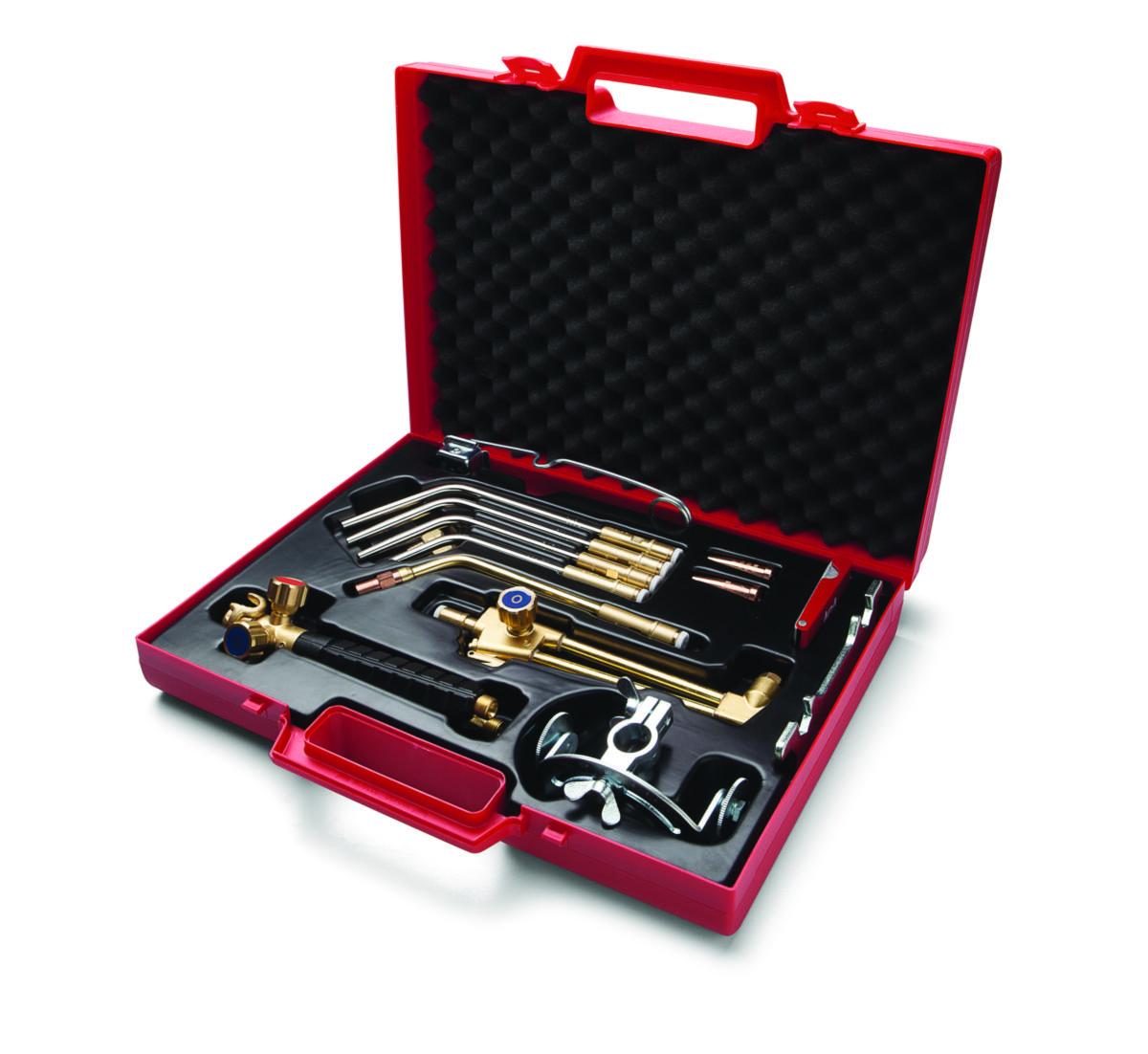 Brennersett AGA X11 Pro Plus - Brennersett X11 Pro Plus Aga