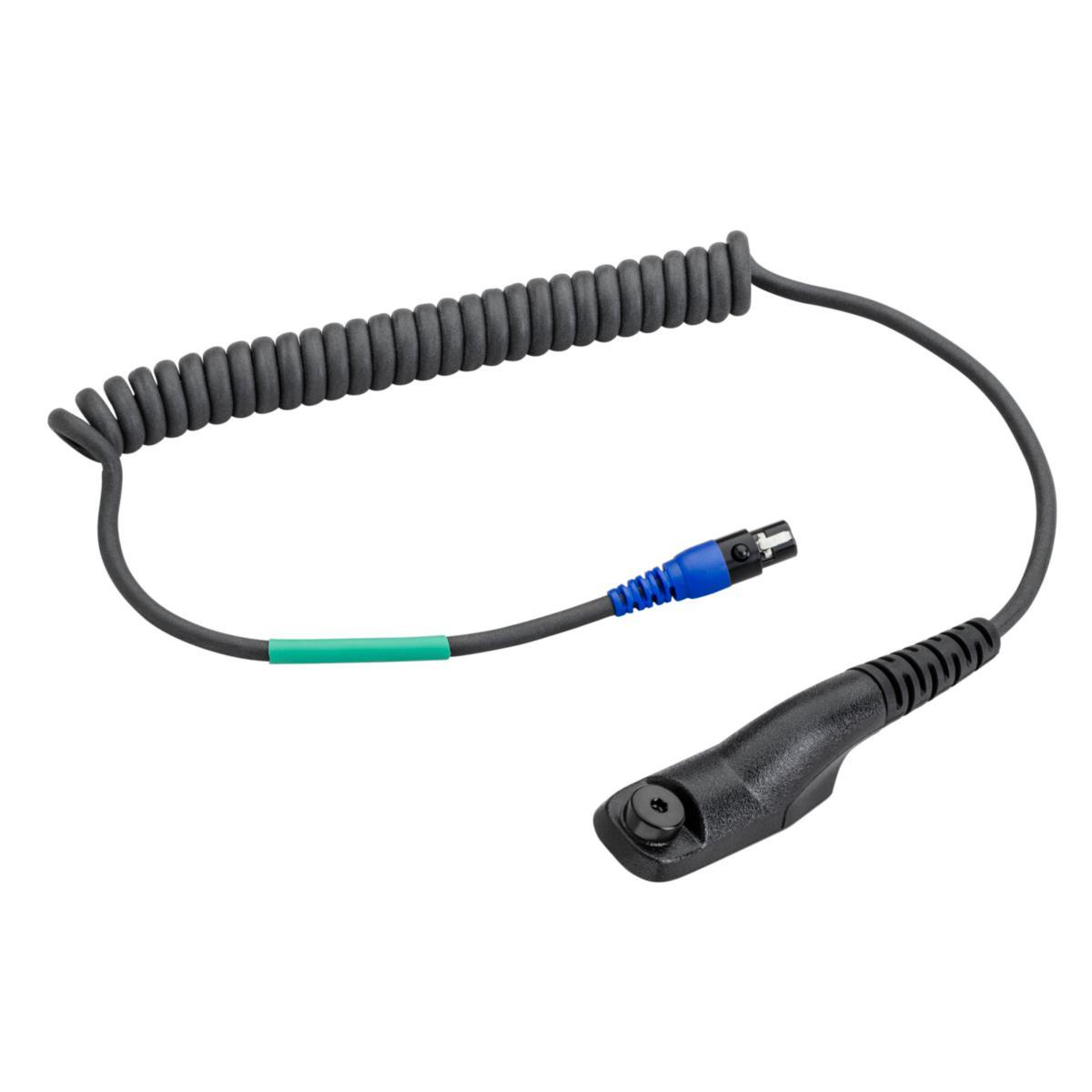 Kabel 3M™ Peltor™ FLX2 - Kabel 3M Peltor FLX2-63 Motorola DP4000 PTT