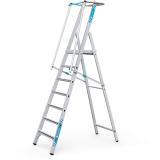 Trappestige Zarges Safemaster Z600