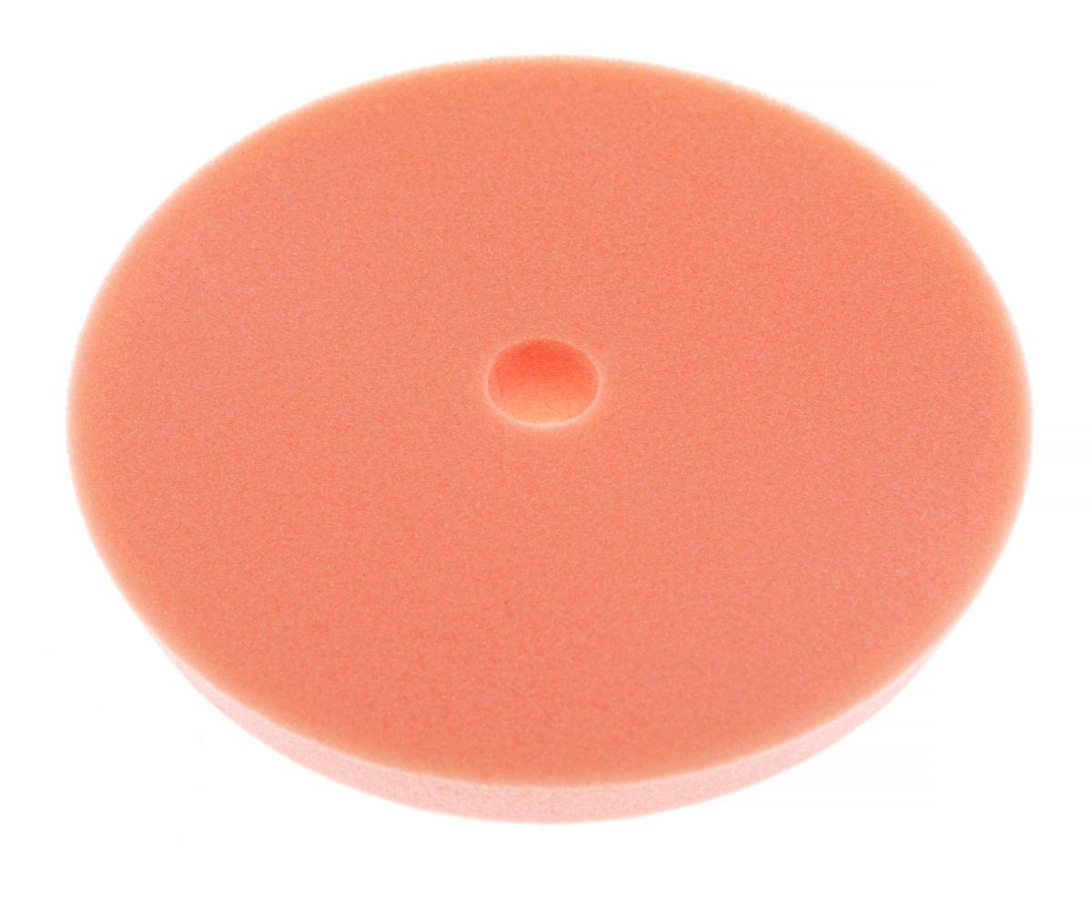 Poleringssvamp PELA Oscillerende - Poleringssvamp oscillerende Pela / 150 mm, oransje