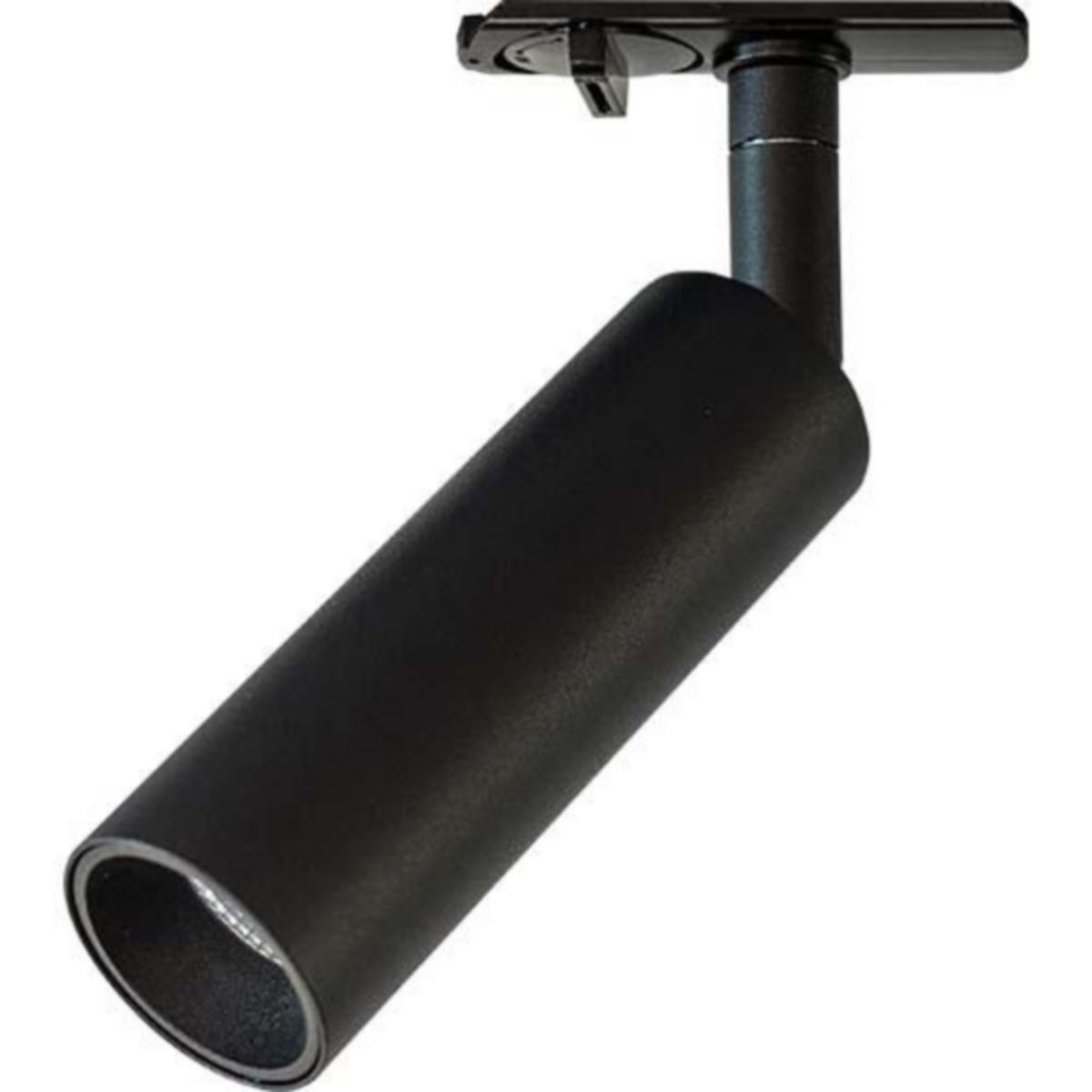Spotlight Unilamp Titan Gyro Spot - Titan Gyro Spot 6W 520lm 3000K