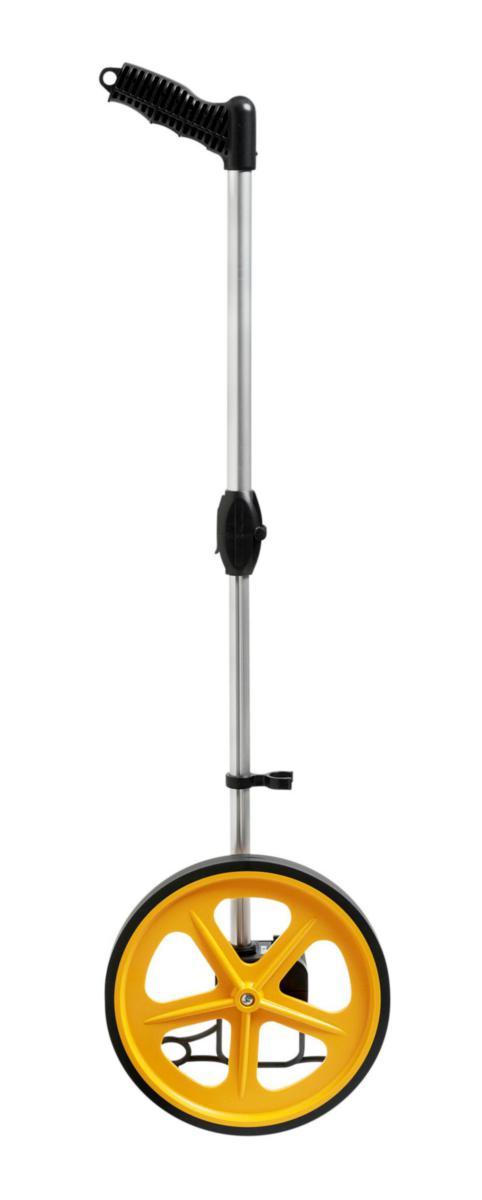 Målehjul Ironside - Målehjul Ironside Ø250mm 150250