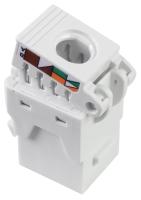 Konnektor Elko Croco UTP Cat6