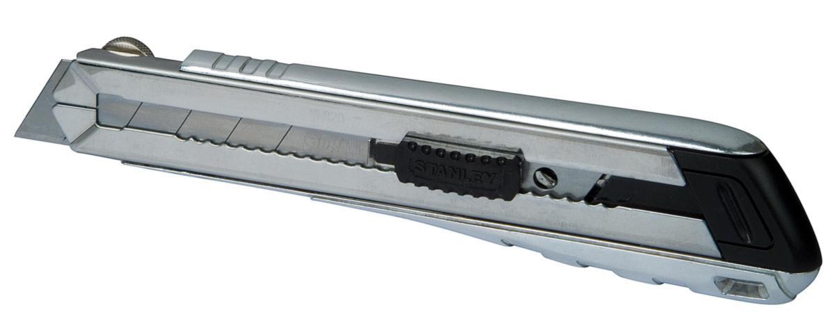 Brytebladkniv Stanley Fatmax XL - Brytebladkniv FatMax XL Stanley 25X210mm