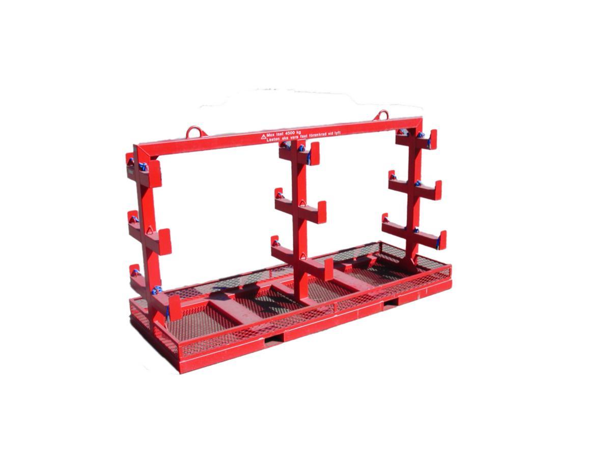 Armeringsstativ Stang Starke Arvid 12200 - Armeringsstativ Stang 12200 Starke Arvid Stang
