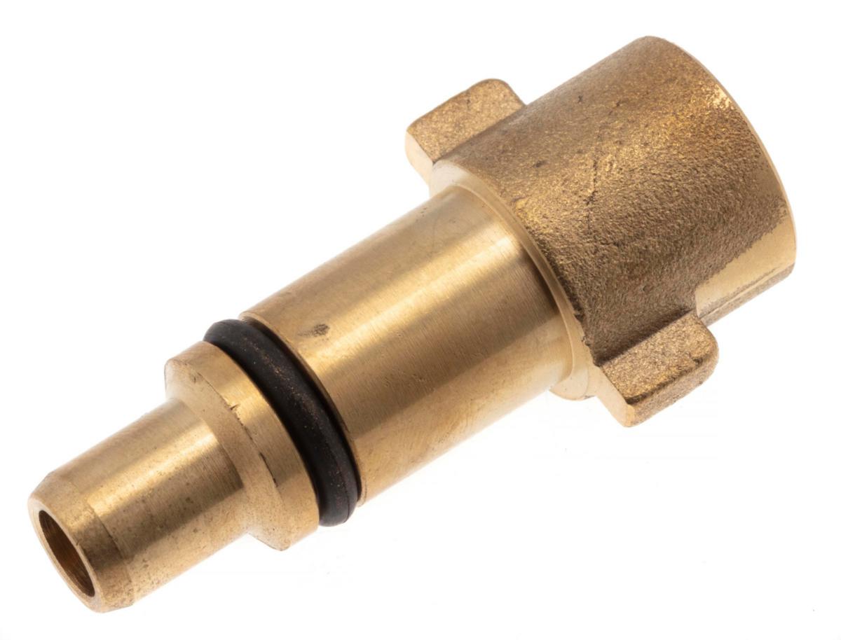 Adapter PELA til skumlanse - Adapter Pela f/Nilfisk Kew