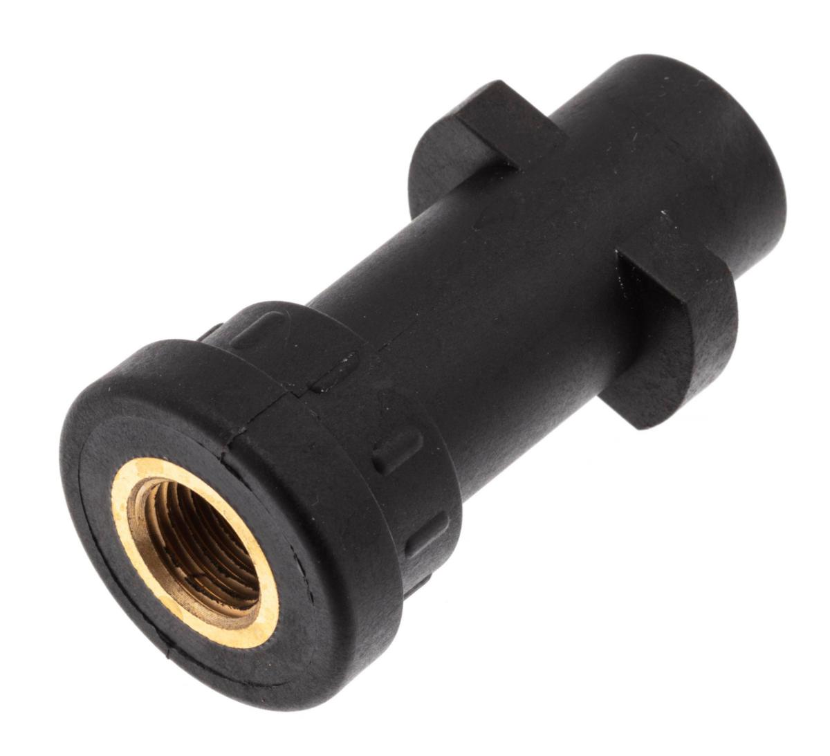 Adapter PELA til skumlanse - Adapter Pela f/Karcher K-Serie