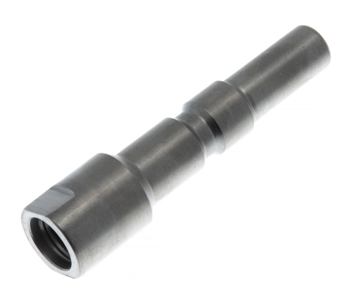 Adapter PELA til skumlanse - Adapter Pela f/Nilfisk 1/4"