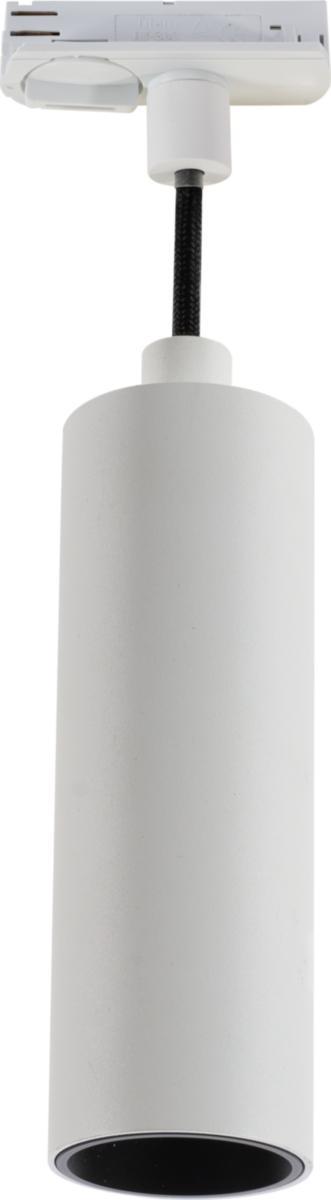 Pendelarmatur Unilamp Titan Twist R - Titan Twist R Pendel 9W 475lm