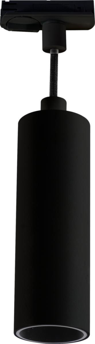 Pendelarmatur Unilamp Titan Twist R - Titan Twist R Pendel 9W 475lm