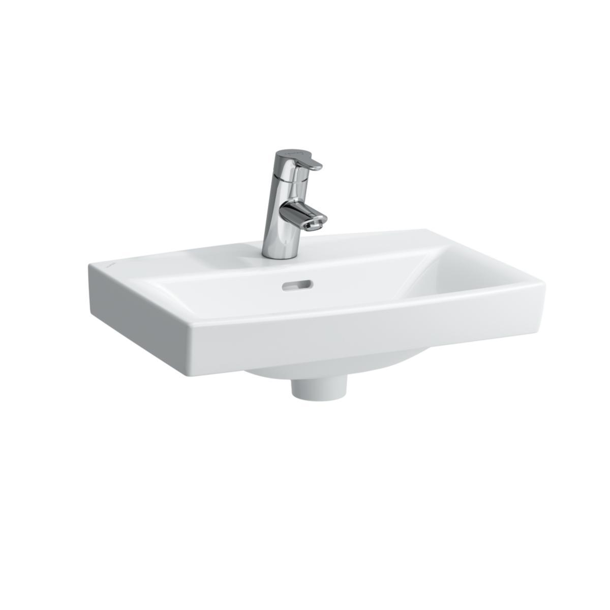 Servant Pro N 50x36, Laufen - Laufen Pro N Servant 50X36 Hvit 1095.4