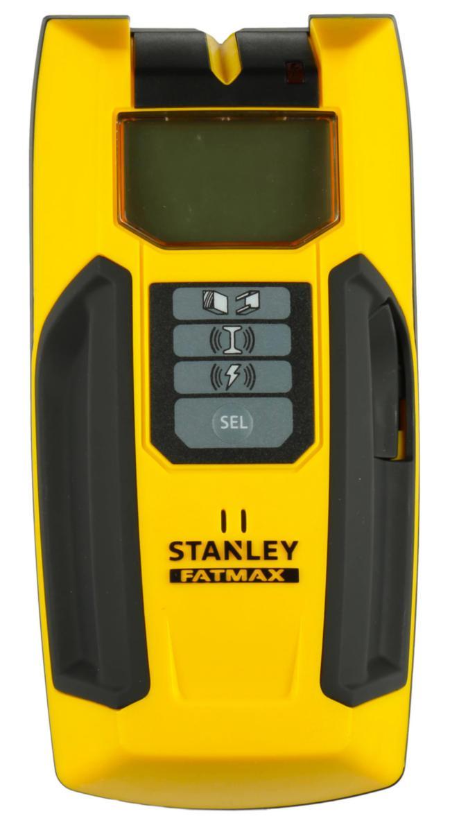 Stendersøker Stanley IntelliSense Pro - Stendersøker S300 Stanley 9V