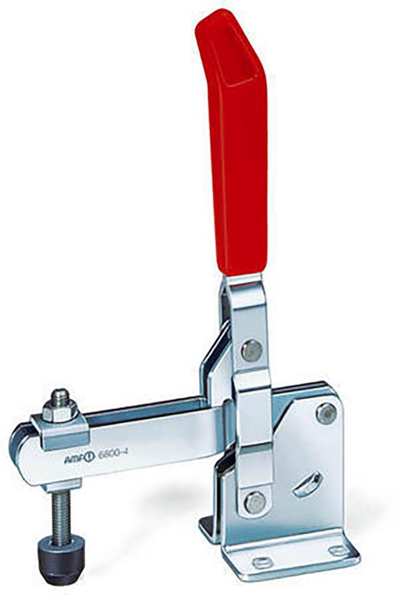 Hurtigspenner AMF 6800 - Loddrett spenner 6800 Str 2