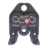 Pressbakke Milwaukee JAW J18