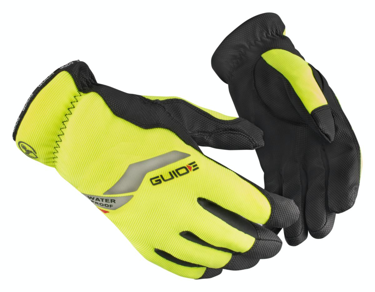 Vinterhanske GTX Guide 5122W - Vinterhanske GTX Guide 5122W str 10