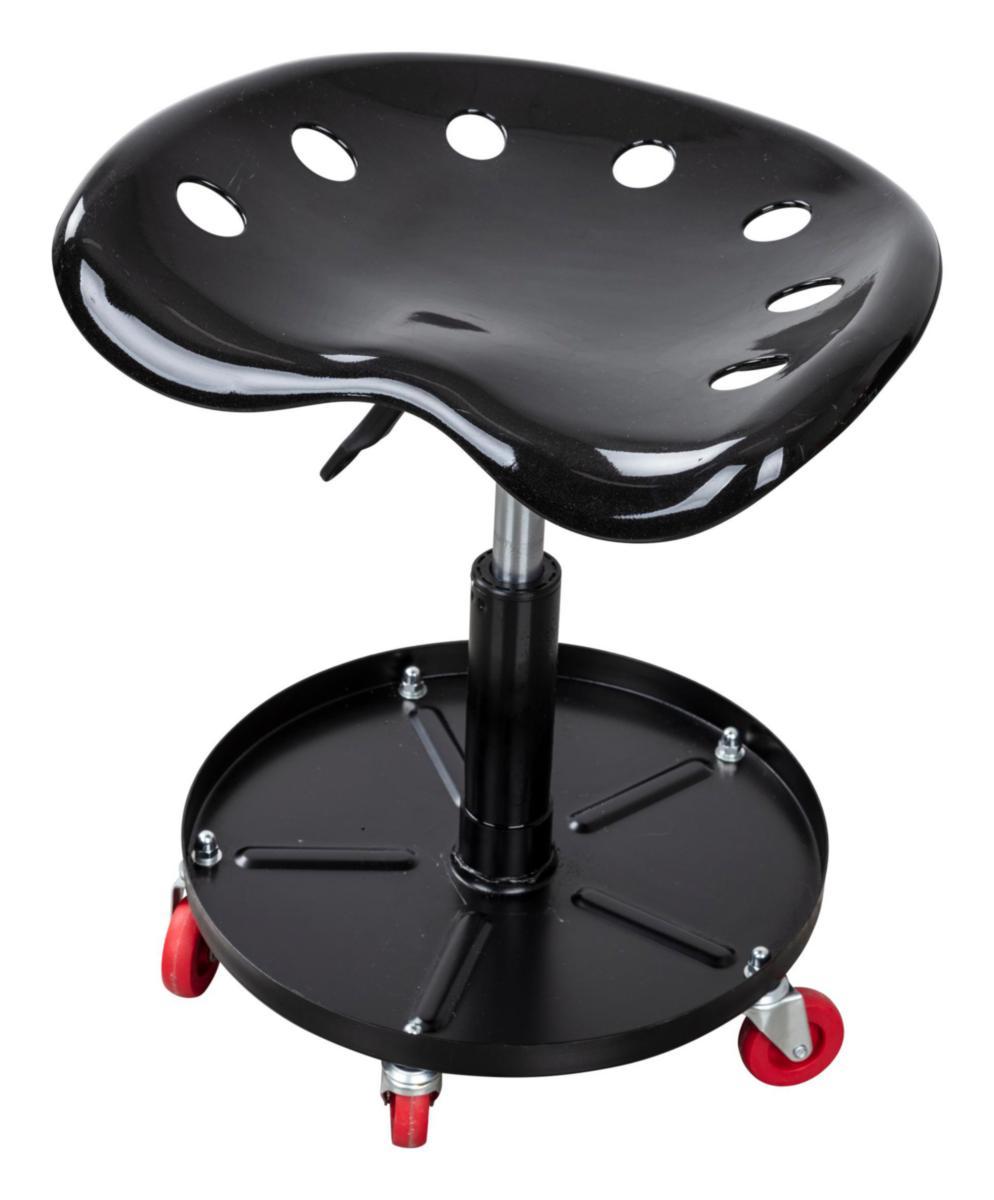 Arbeidskrakk PELA Traktorsete - Arbeidskrakk med traktorsete Pela / 435-560 mm, 120 kg