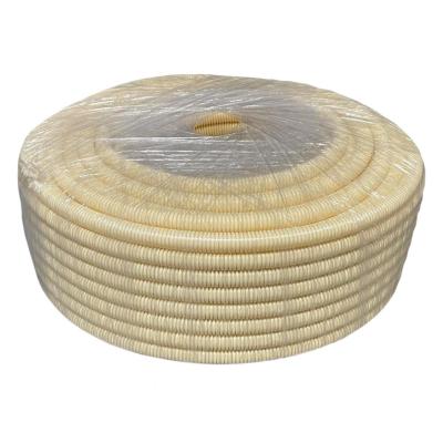 16-mm korrugerte el-rør 50 m - korrugerte el-rør pipeli...