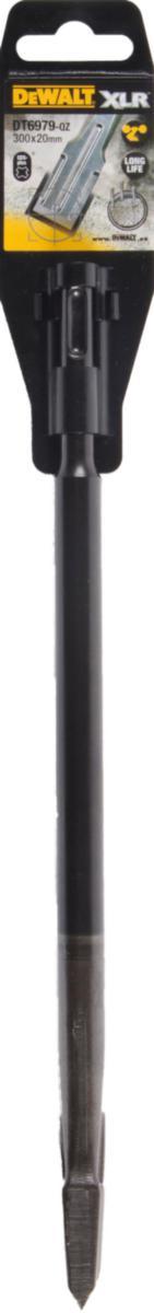 Flatmeisel Dewalt SDS-Plus - Flatmeisel DT6979 SDS+ DeWalt 20X300mm