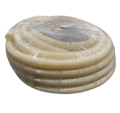 32-mm korrugerte el-rør 25 m - korrugerte el-rør pipelif...