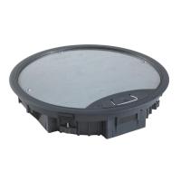 Gulvboks Rund UFB 800