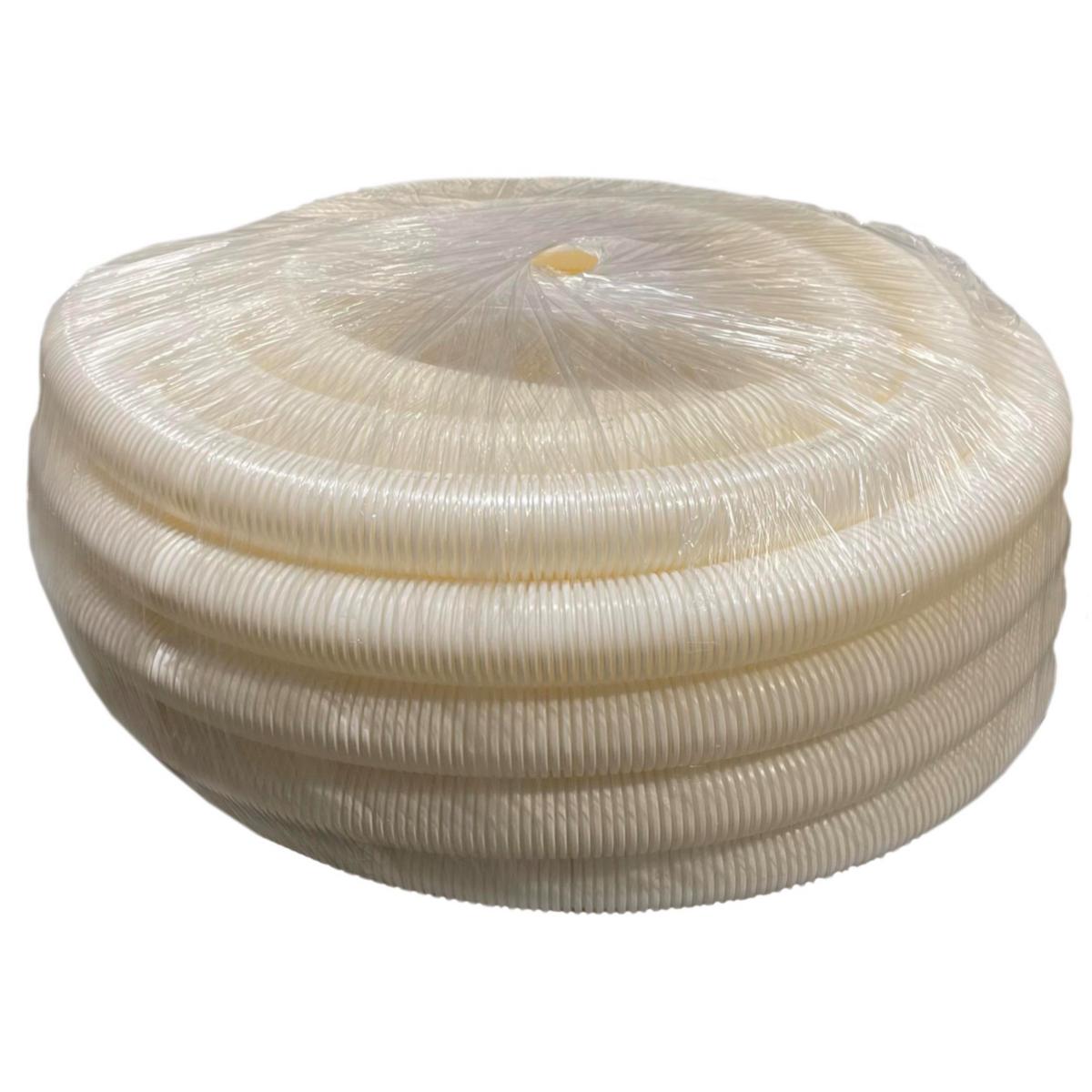 Korrugerte El-rør Pipelife Topspeed - 50 mm korrugerte el-rør 25 M