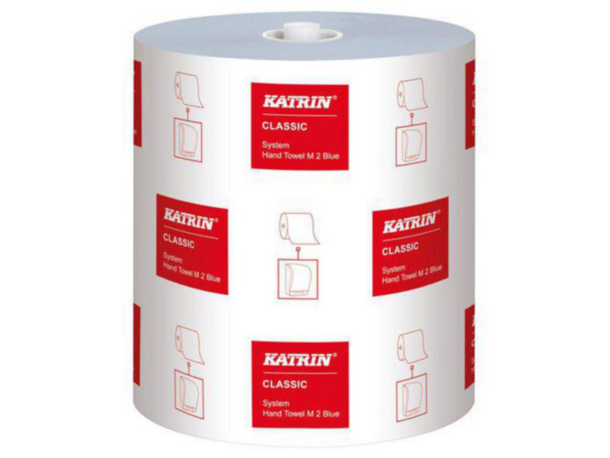 Tørkerull KATRIN® Classic System - Tørkerull Classic System M2 bl Katrin 130m 460263