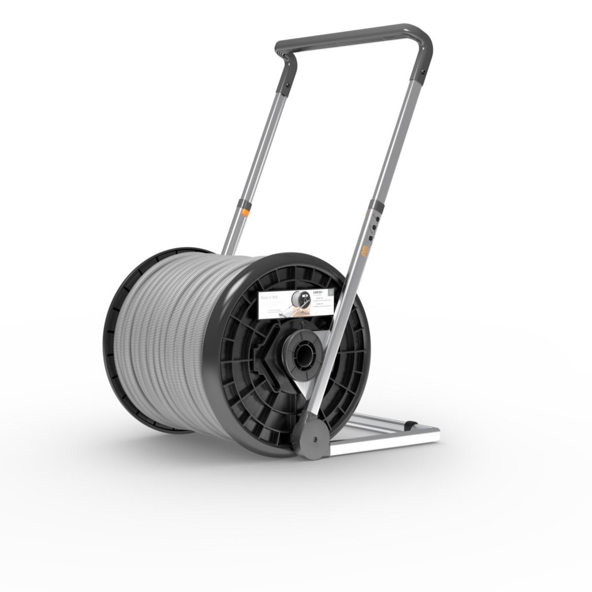 K-rør Pmflex Speed RnR LSZH - K-rør 20mm Speed RnR LSZH T200 