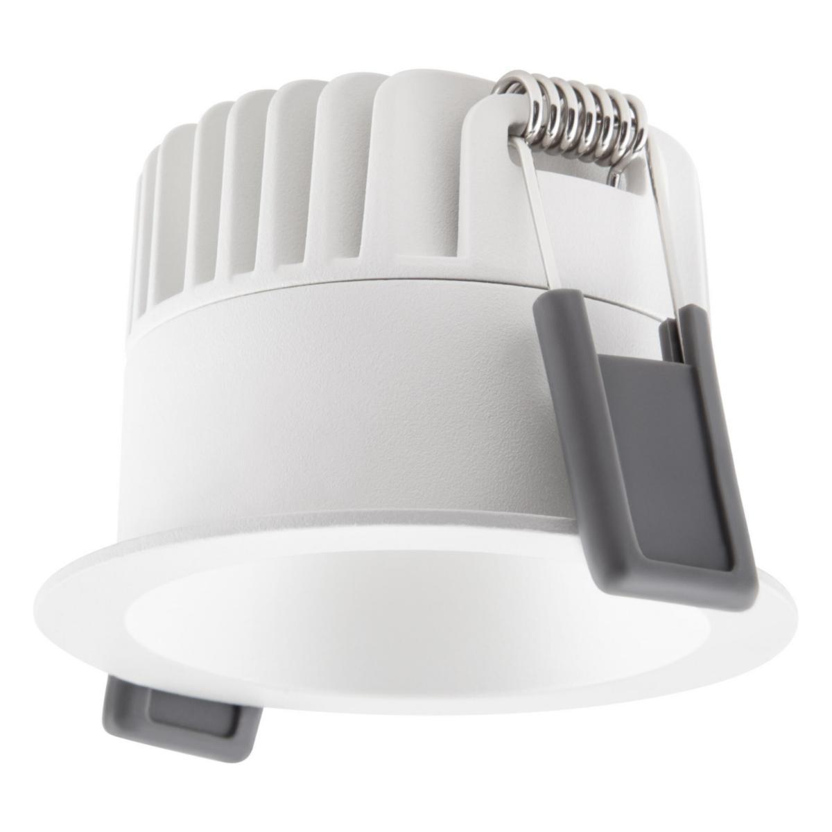 Downlight Ledvance Darklight - SPOT DARKLIGHT 8W 930 PS DIM I LED SPOT DARKLIGHT 8W, 680lm,