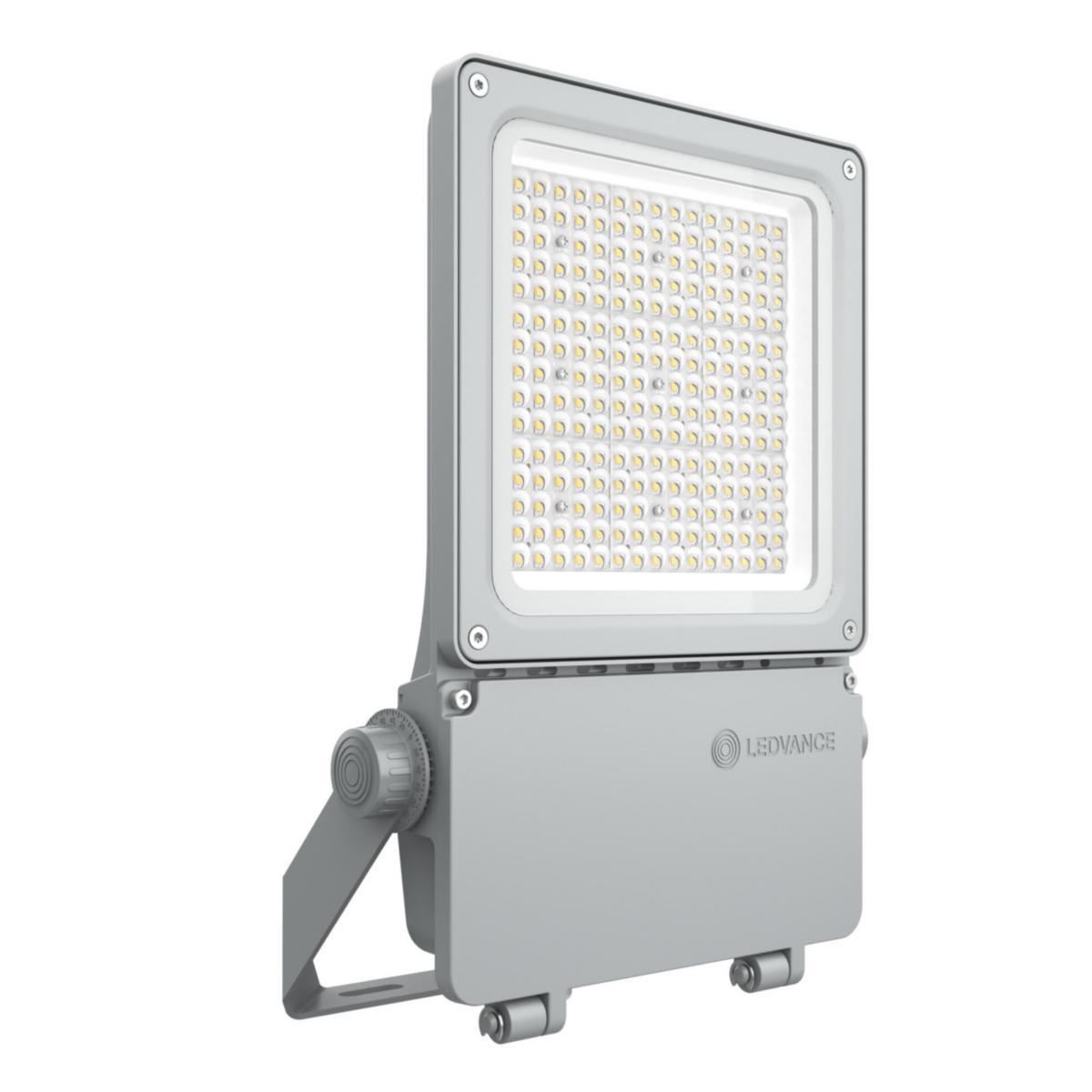 Lyskaster Ledvance Floodlight Flex ASYMMETRIC 55 X 120 - FL FLEX 11500lm A55x120 830 ML