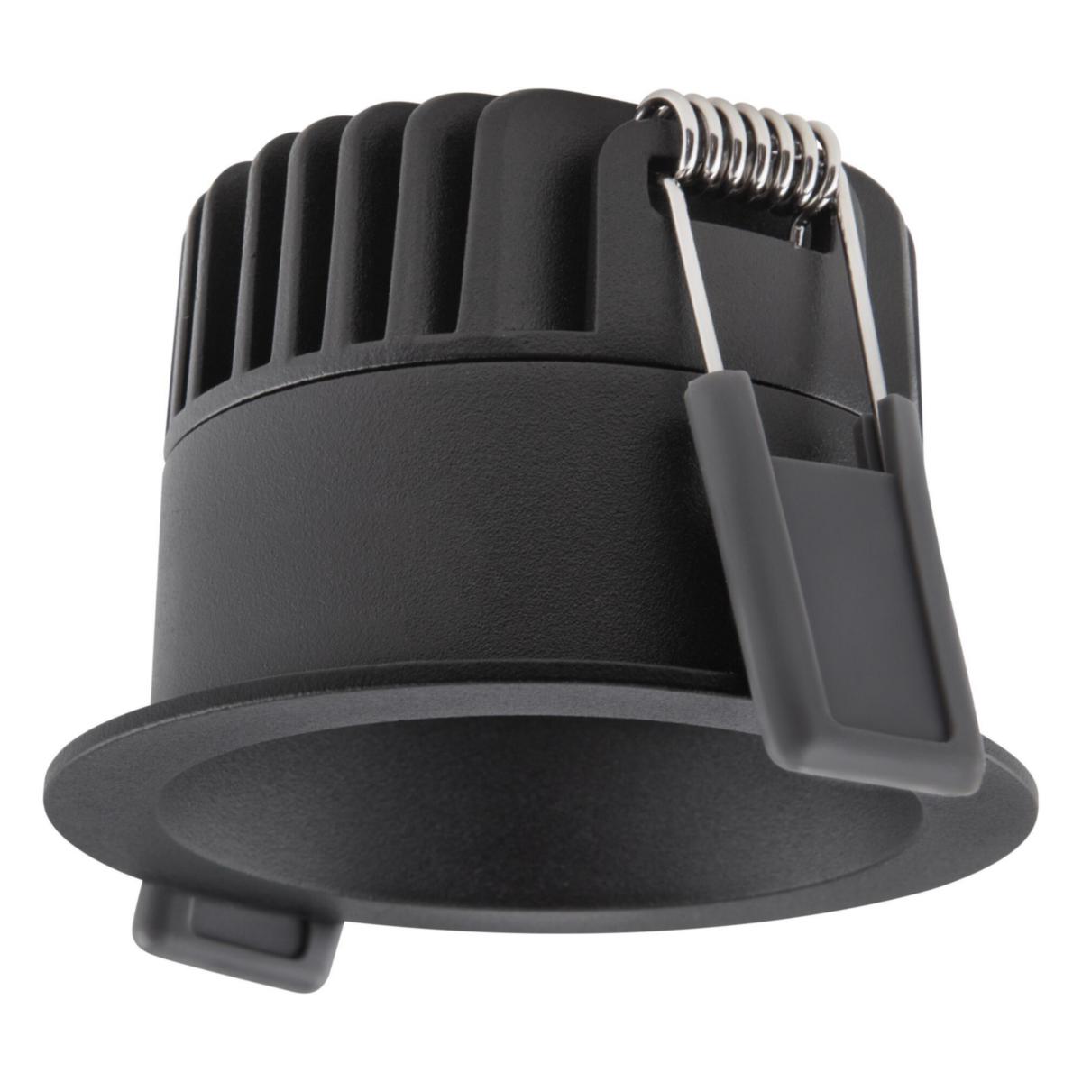 Downlight Ledvance Darklight - SPOT DARKLIGHT 8W 927 PS DIM I LED SPOT DARKLIGHT 8W, 640lm,