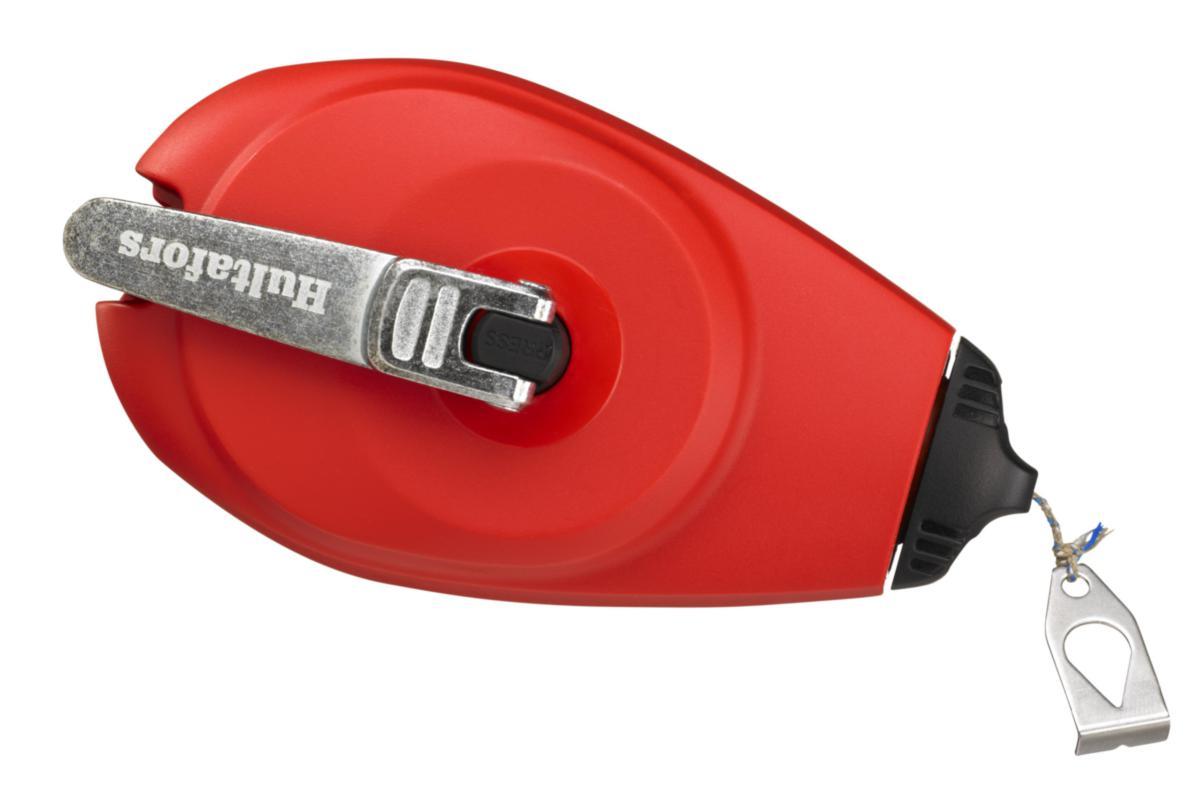 Merkesnor Hultafors CLP/RCL - Krittsnor CLP30 Hultafors 30m Ø1.2mm 205g