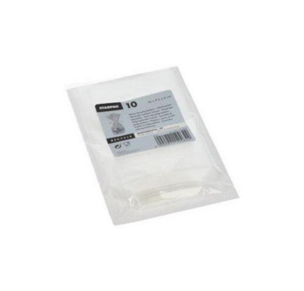 Cellofanpose Papstar - Cellofanpose PAPSTAR str S Pattberg 16x9.5x4cm (10)