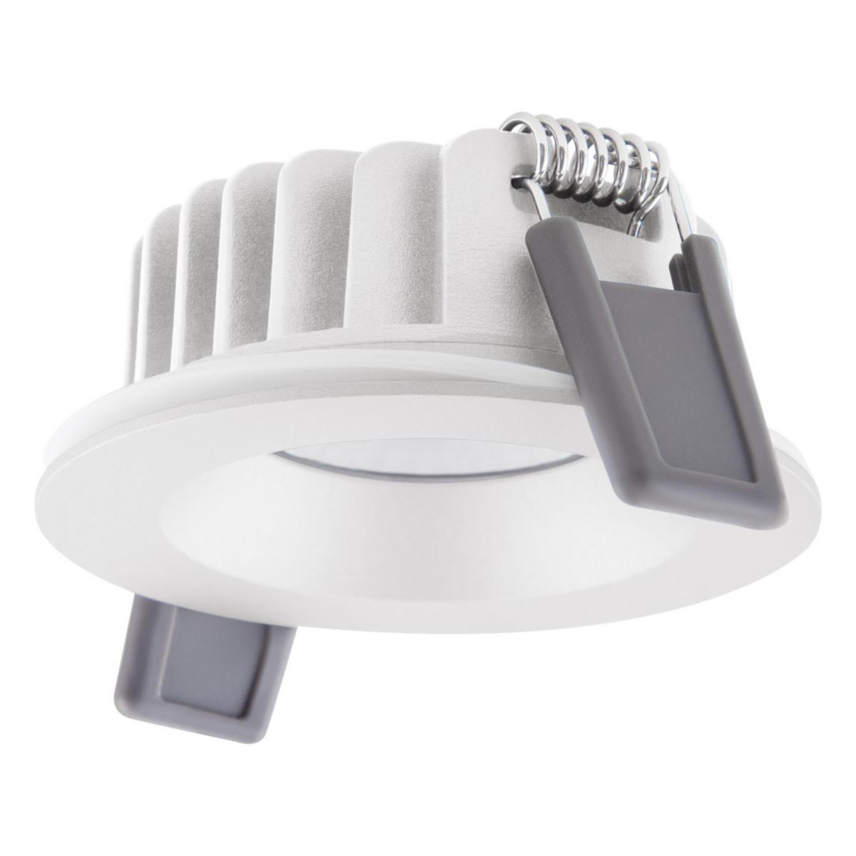 Downlight Ledvance Spot Air Fix - SPOT AIR FIX 6W 930 PS DIM IP6 LED SPOT AIR FIX 6W, 510lm, 30
