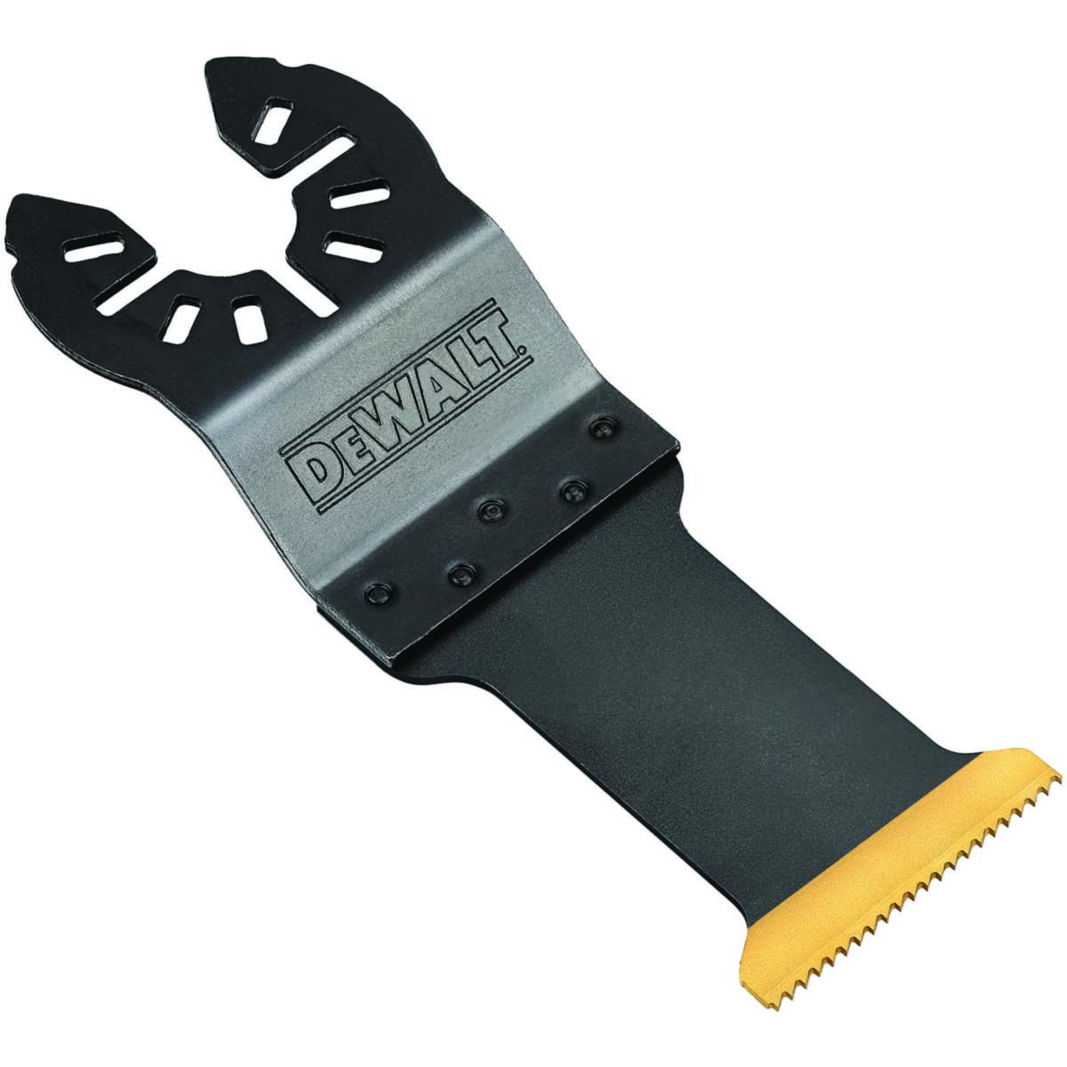 Dykksagblad Dewalt DT20707 - Dykksagblad DT20707 DeWalt Ø43X30mm metall