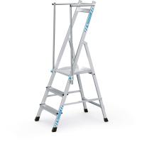 Profftrapp Zarges ZAP