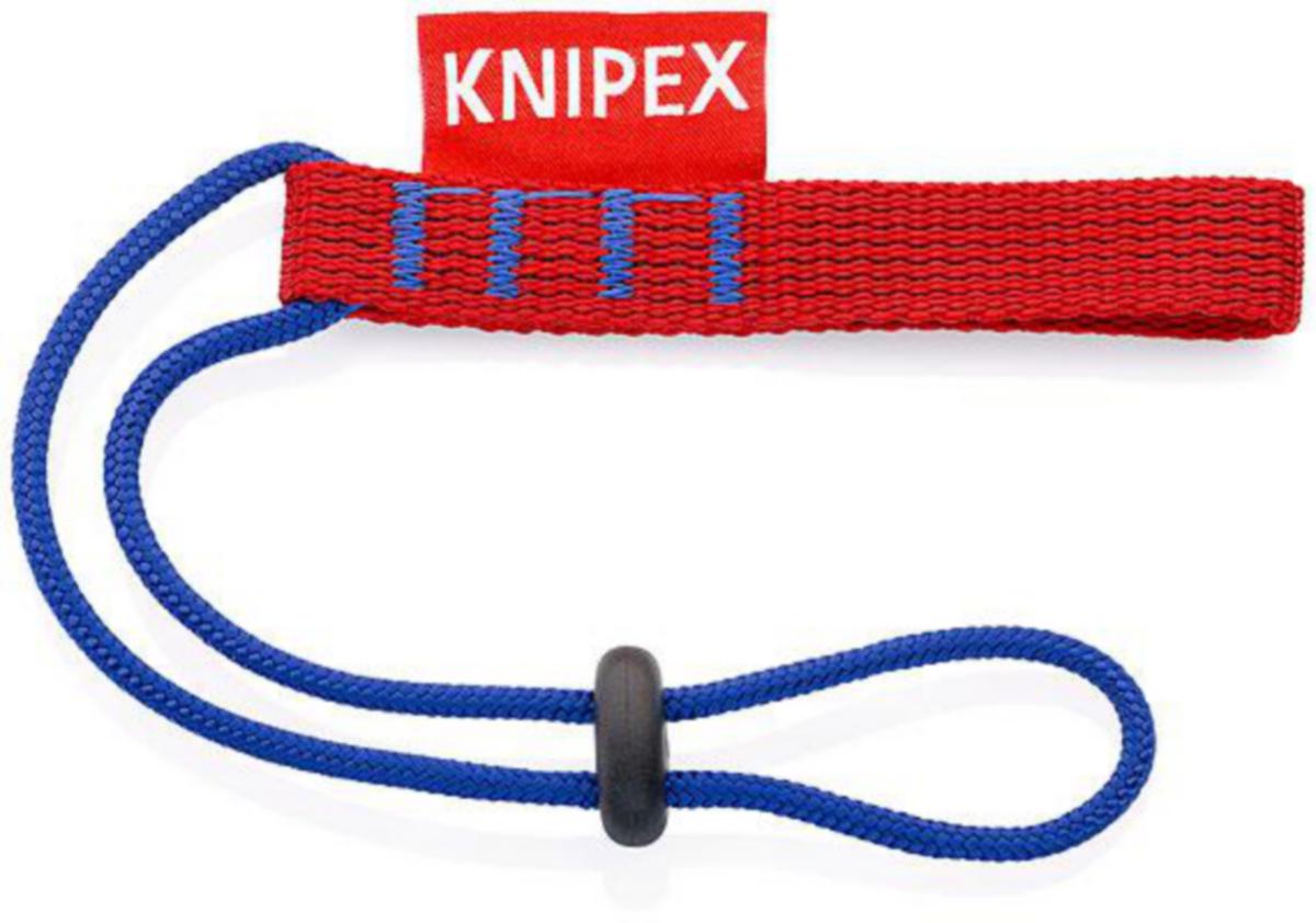 Adapterslynge Knipex 005002TBK - Adapterslynge 005002TBK Knipex maks 1,5kg 3pk