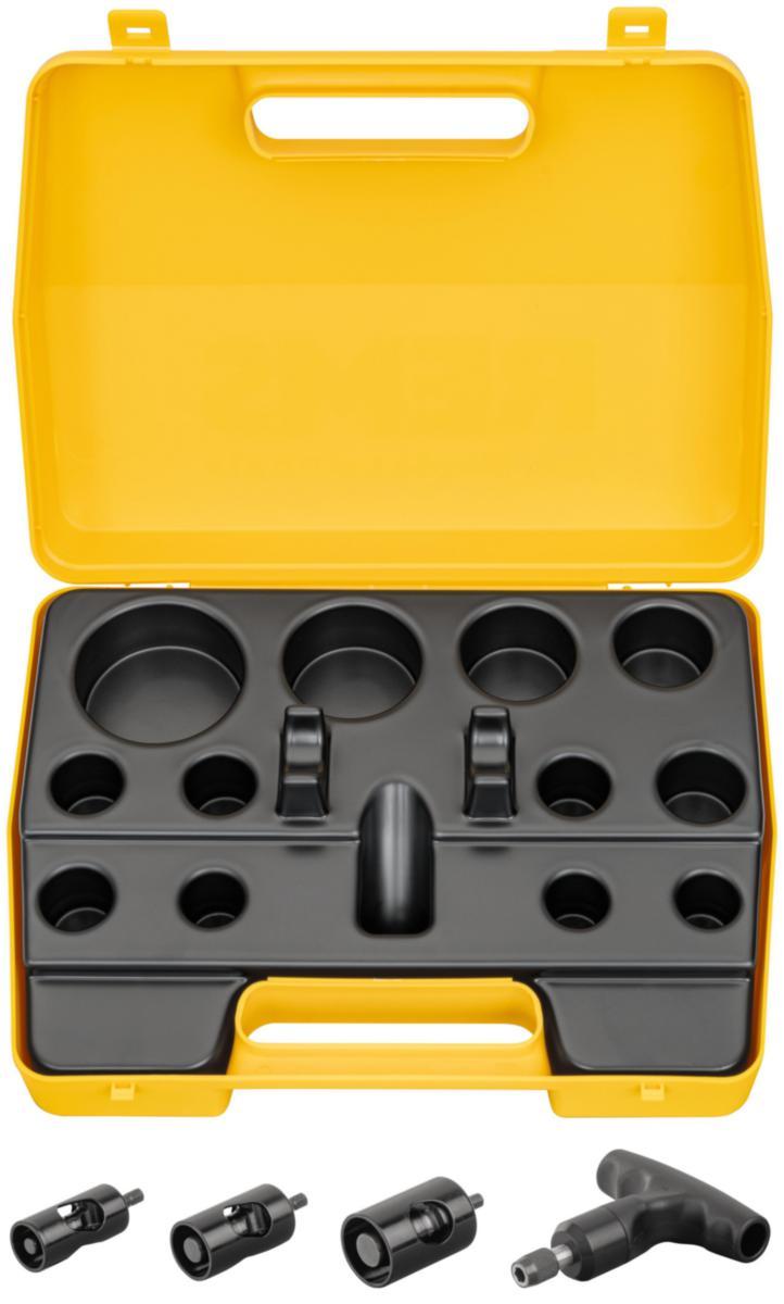 Graderingsverktøy KaliGrat E REMS - Graderingsverktøy KaliGrat E Rems 16//20/25/26mm