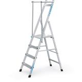 Profftrapp Zarges ZAP