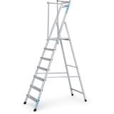 Profftrapp Zarges ZAP