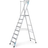 Profftrapp Zarges ZAP