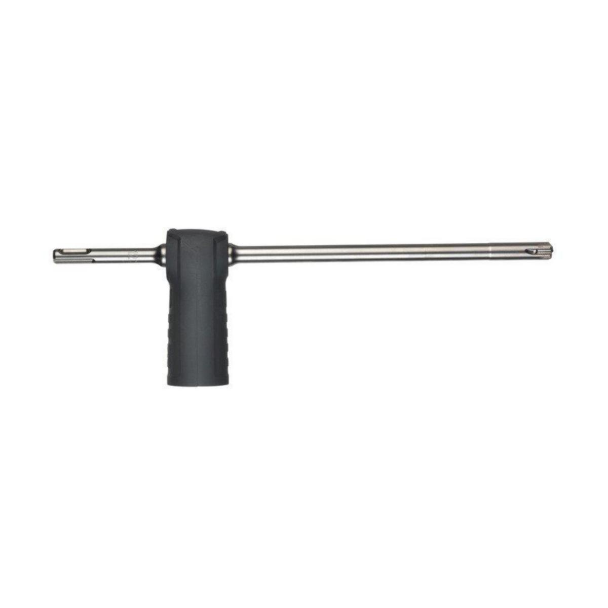 Hammerbor Milwaukee Støvfrie SDS-Plus 4-skjær MX4 - Hammerbor SDS-Plus 4-skjær Milwaukee 12x325mm