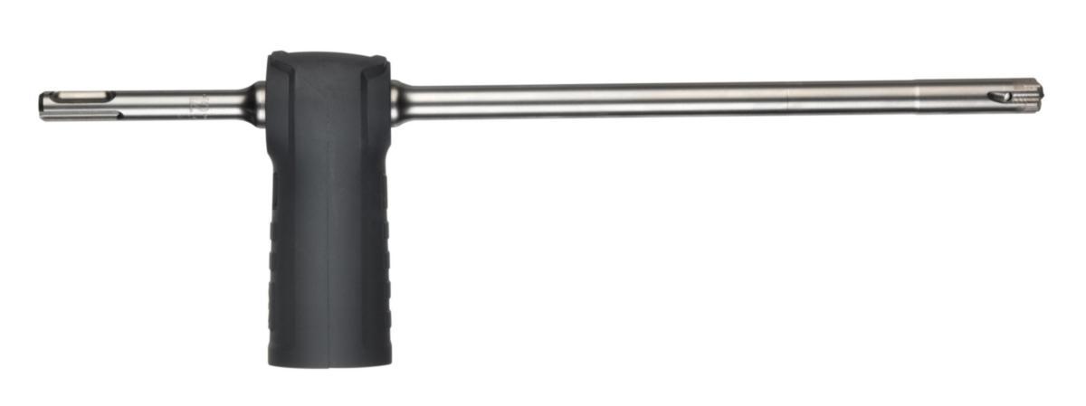 Hammerbor Milwaukee Støvfrie SDS-Plus 4-skjær MX4 - Hammerbor SDS-Plus 4-skjær Milwaukee 16x360mm