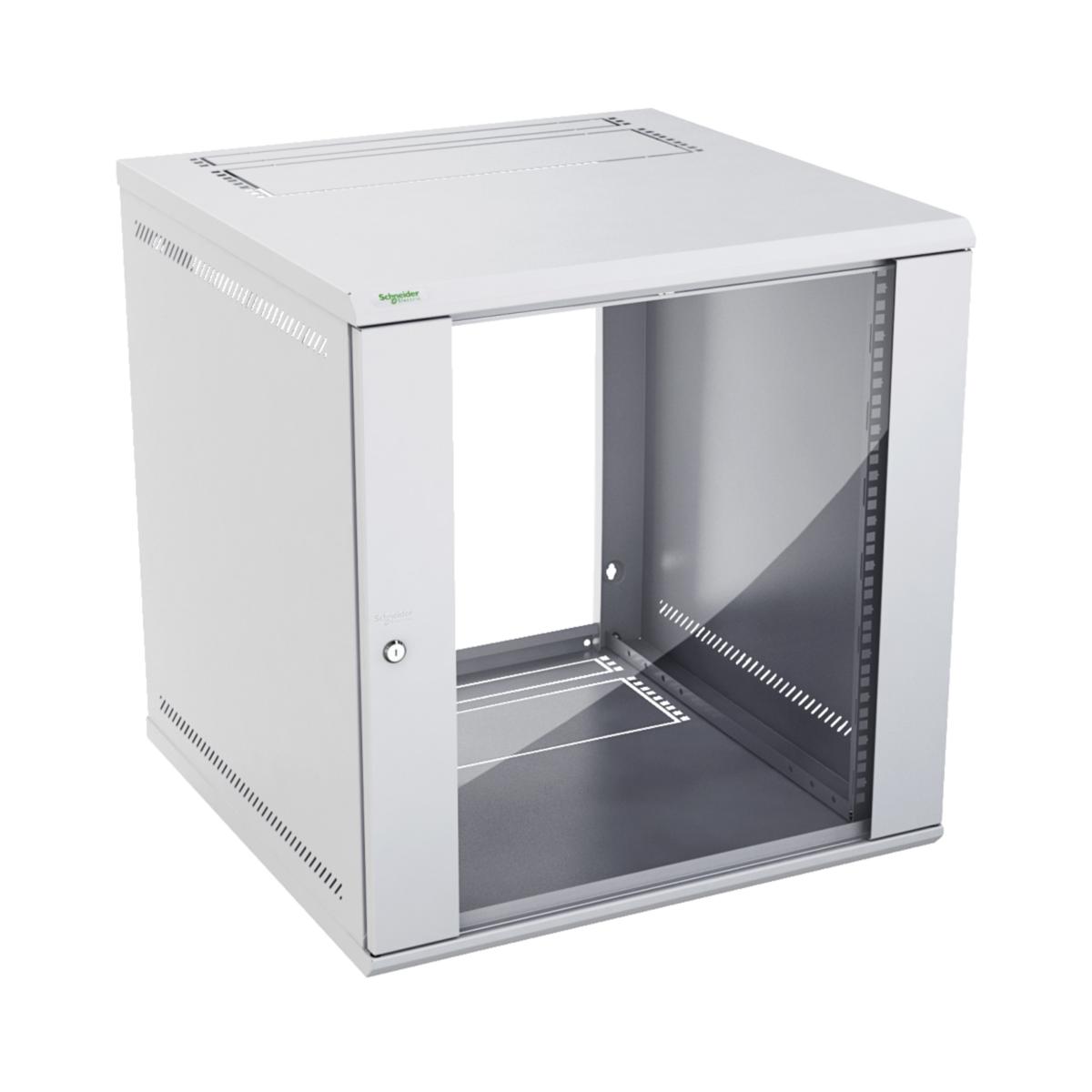 Veggskap KDB Actassi Flatpakket - Veggskap KDB flatpk 15U D600