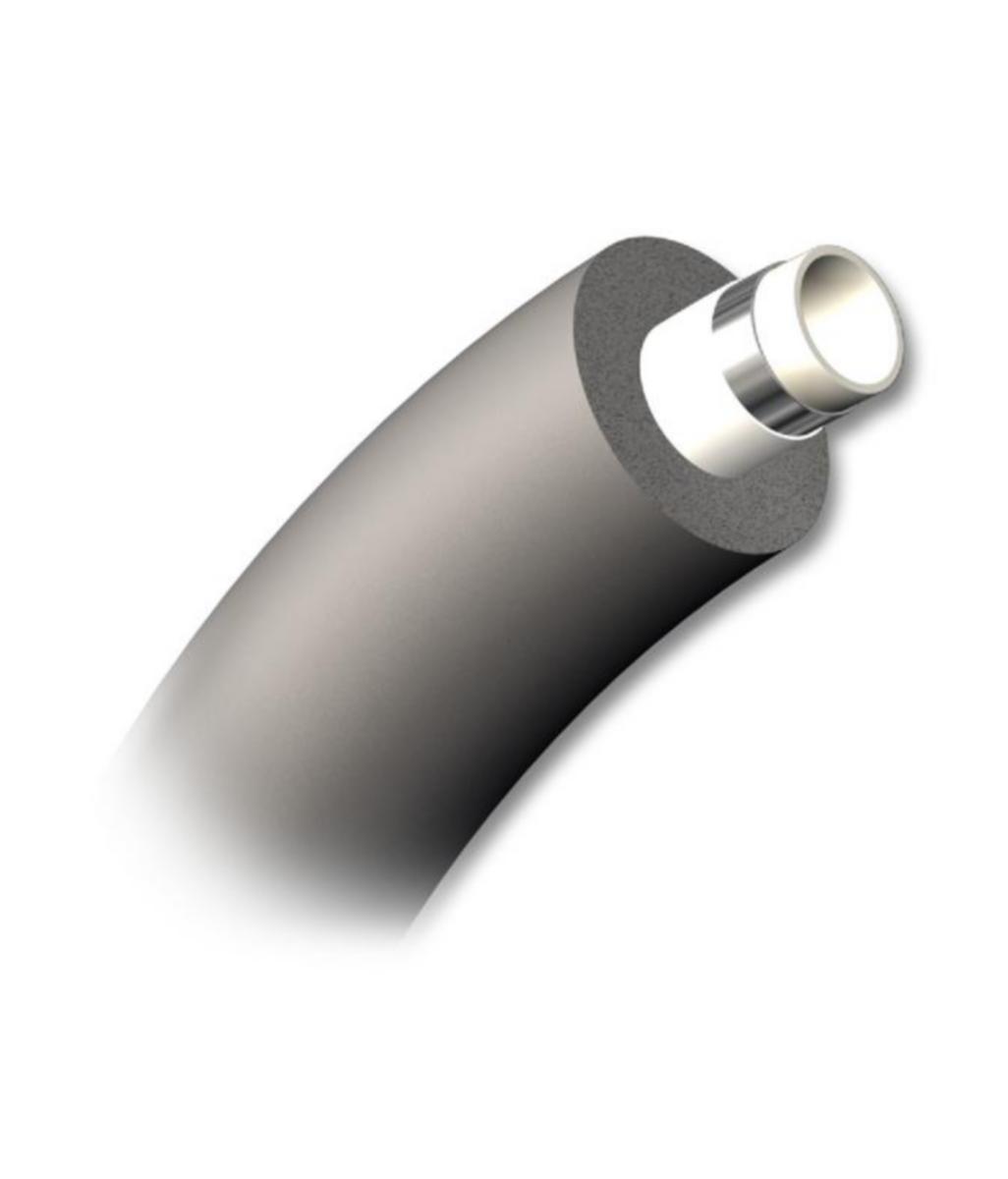 Universalrør, LK - 25x3.5A Pal Universalrør Extra 25m med 13mm isol. LK AluPex