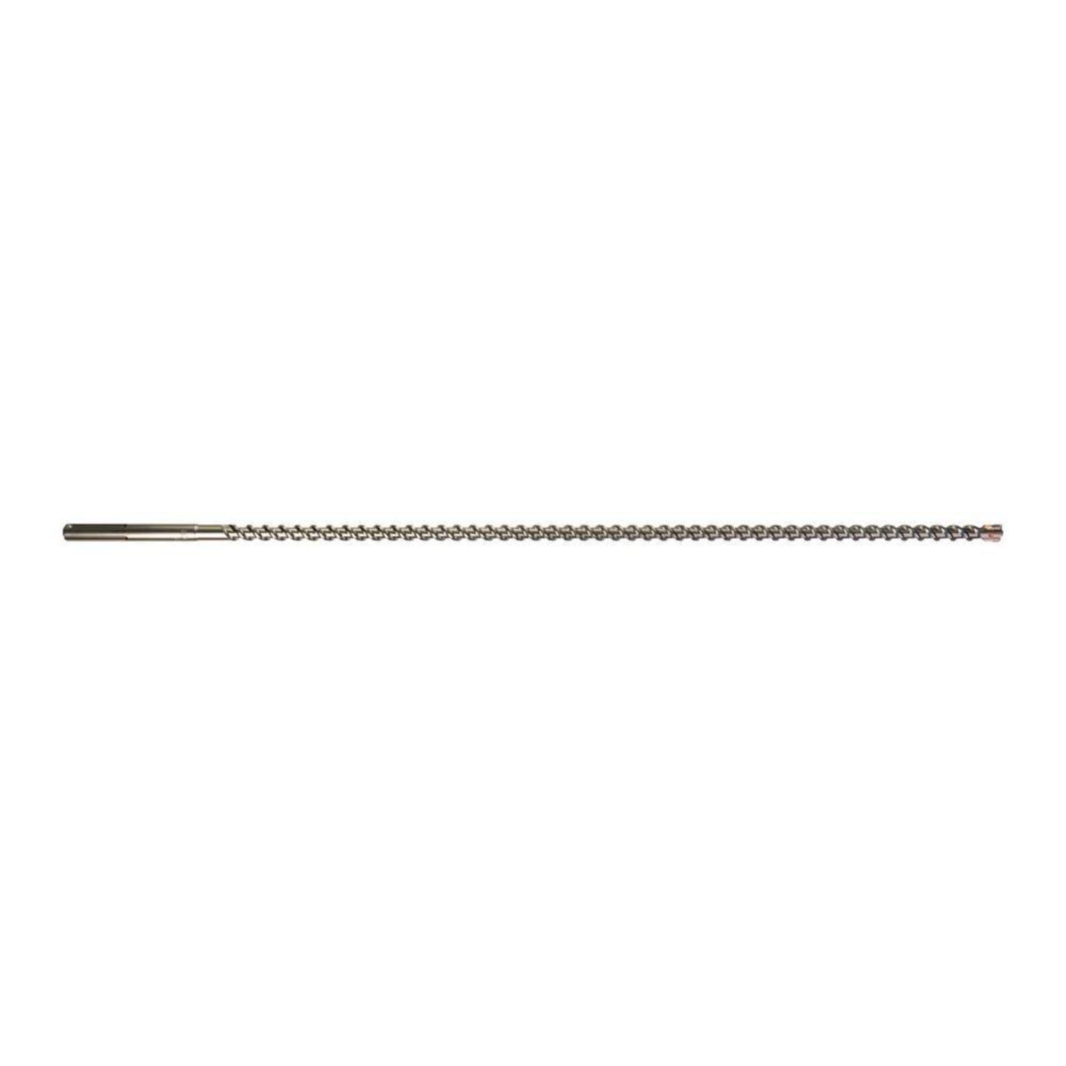 Hammerbor Milwaukee SDS-Max 4-Skjær MX4 - Hammerbor SDS-Max 4-Skjær MX4 Milwaukee 18x1320mm