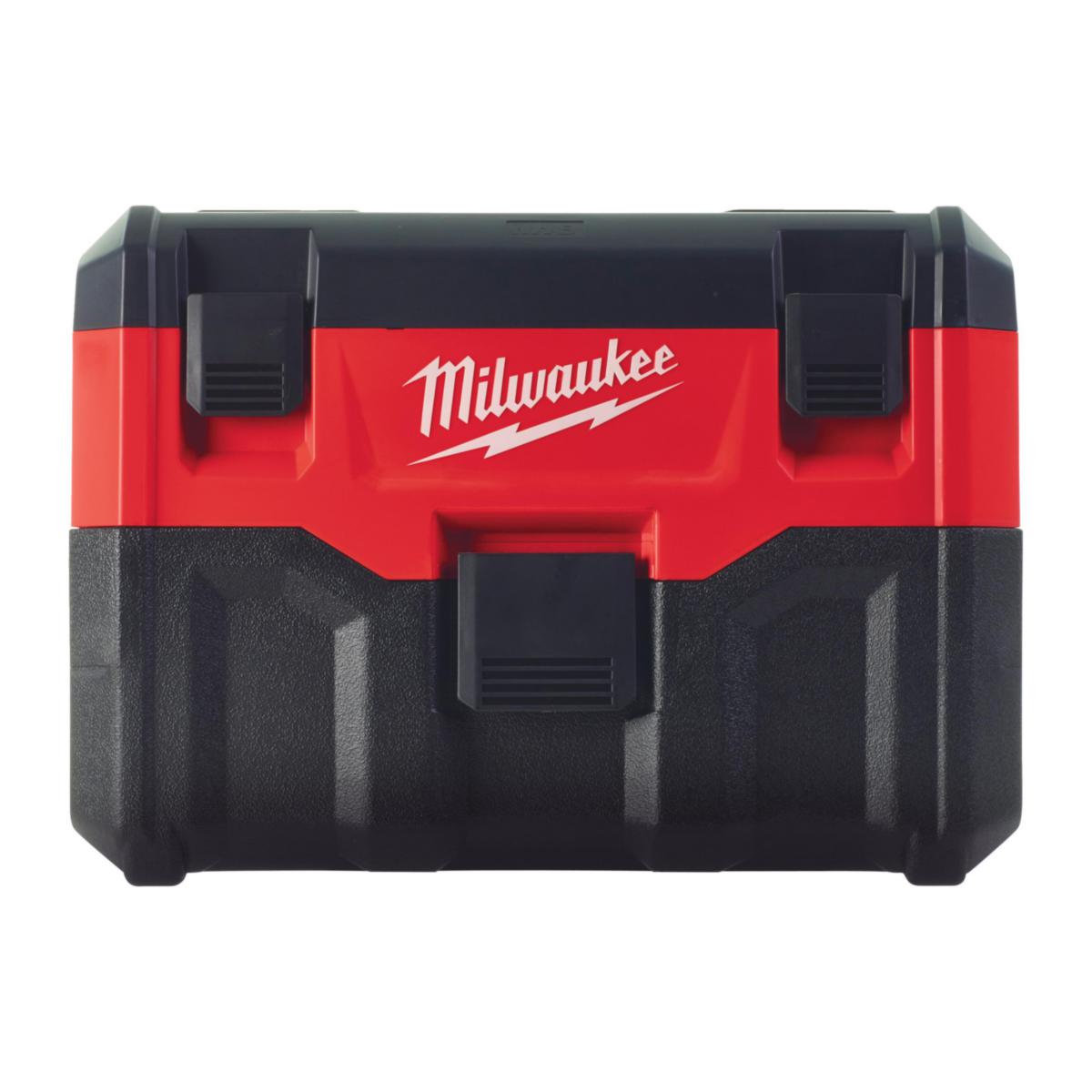 Støvsuger Milwaukee M18 VC2 Solo - Støvsuger M18 VC2 Milwaukee 18V solo