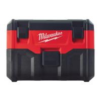 Støvsuger Milwaukee M18 VC2 Solo
