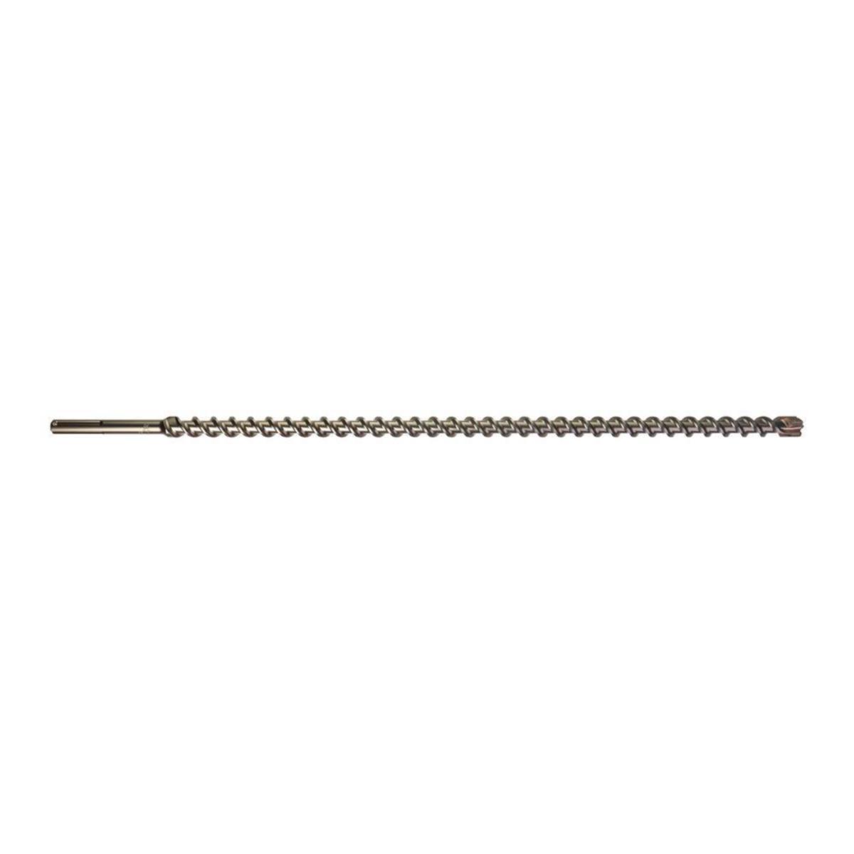 Hammerbor Milwaukee SDS-Max 4-Skjær MX4 - Hammerbor SDS-Max 4-Skjær MX4 Milwaukee 28x920mm