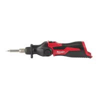 Loddebolt Milwaukee M12 SI-0 Solo